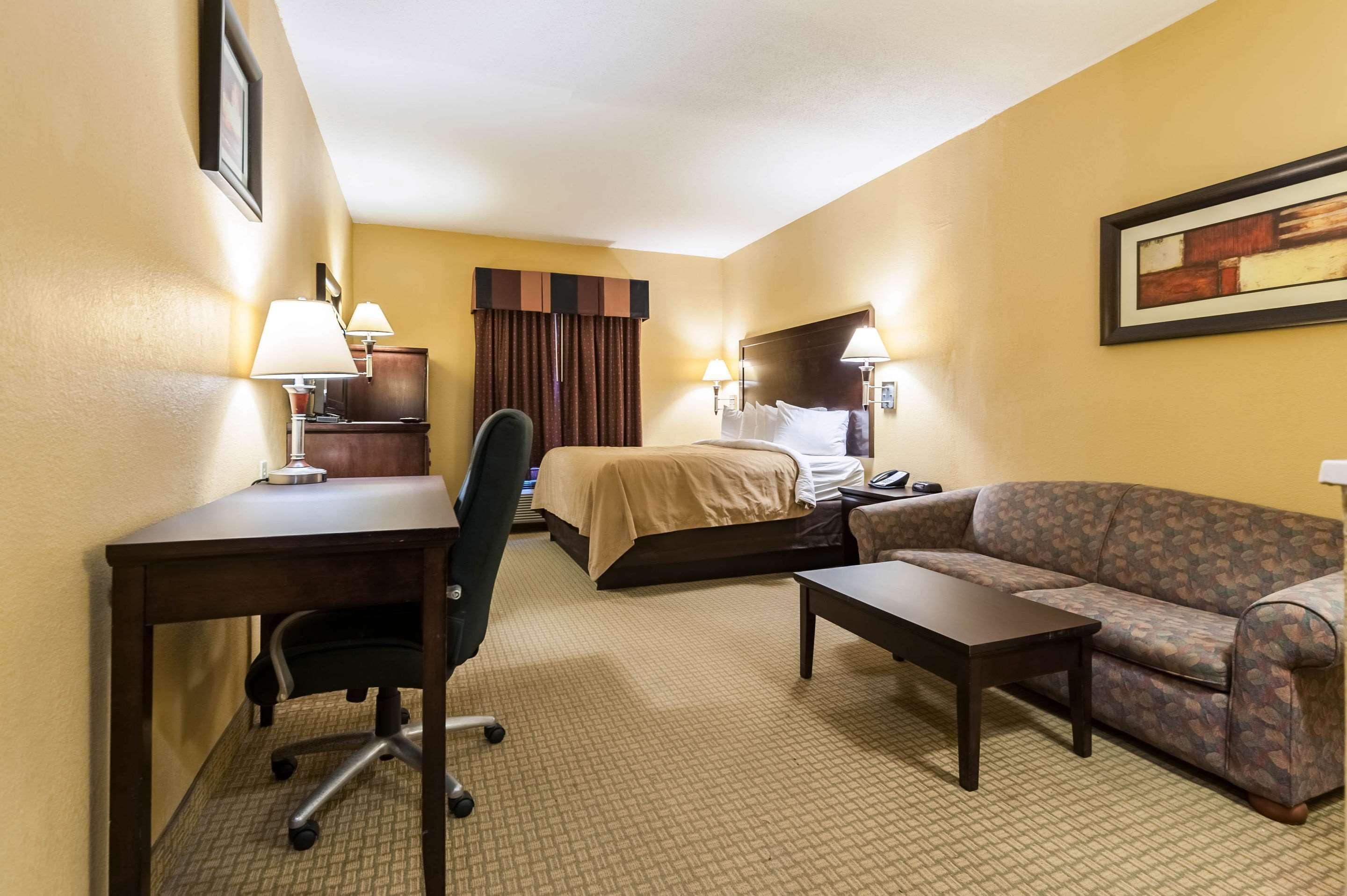 Hotel Quality & 2*